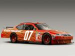 Dodge Avenger NASCAR Nextel Cup Series Race Car 2007 года